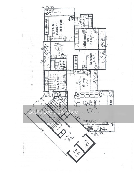 Nadia Mansions (D12), Apartment #139516362